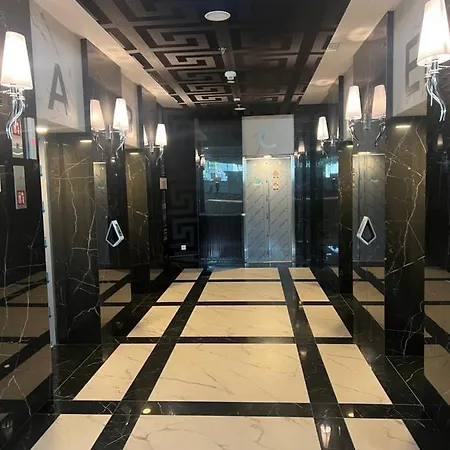 Appartement Vip Locum Hanza