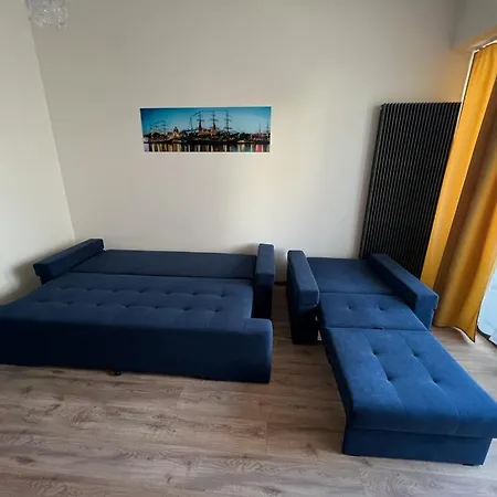 Appartement Vip Locum Hanza *