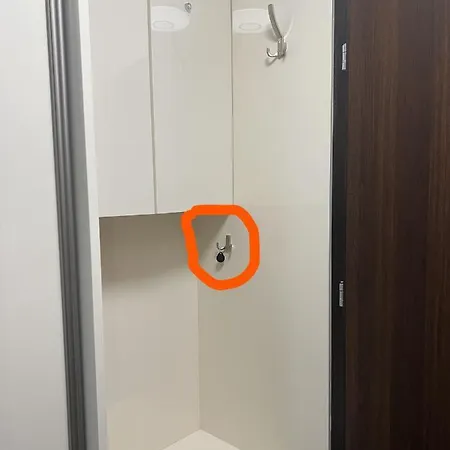 Vip Locum Hanza Appartement