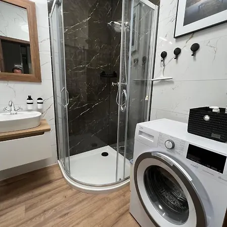 Vip Locum Hanza Szczecin