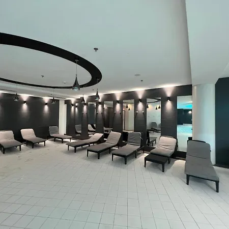 Vip Locum Hanza Appartement Szczecin