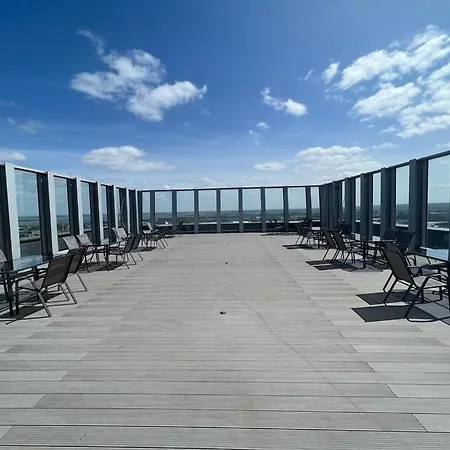 Vip Locum Hanza Appartement Szczecin