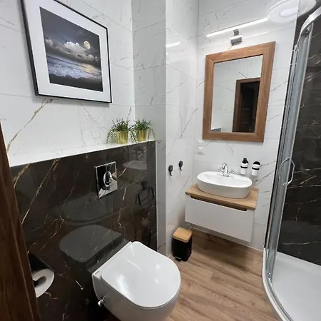 Vip Locum Hanza * Szczecin