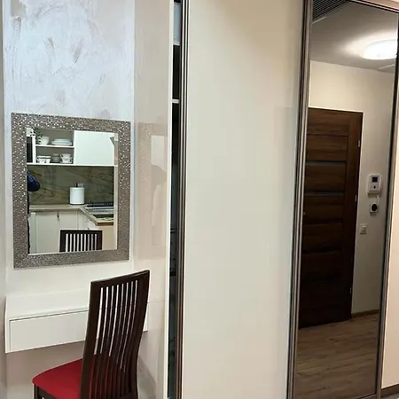 Appartement Vip Locum Hanza *