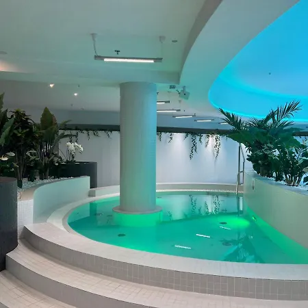 Vip Locum Hanza Szczecin