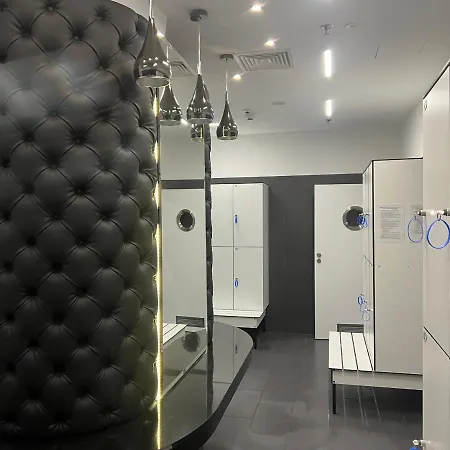 Appartement Vip Locum Hanza Szczecin