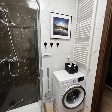 Vip Locum Hanza * Szczecin