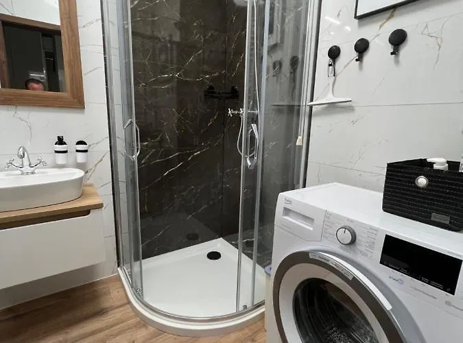 Vip Locum Hanza シュチェチン