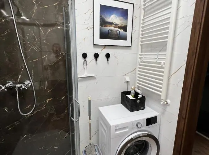 Vip Locum Hanza * シュチェチン